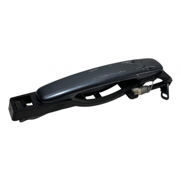 Maçaneta Externa Traseira Esquerda Peugeot  307 2010