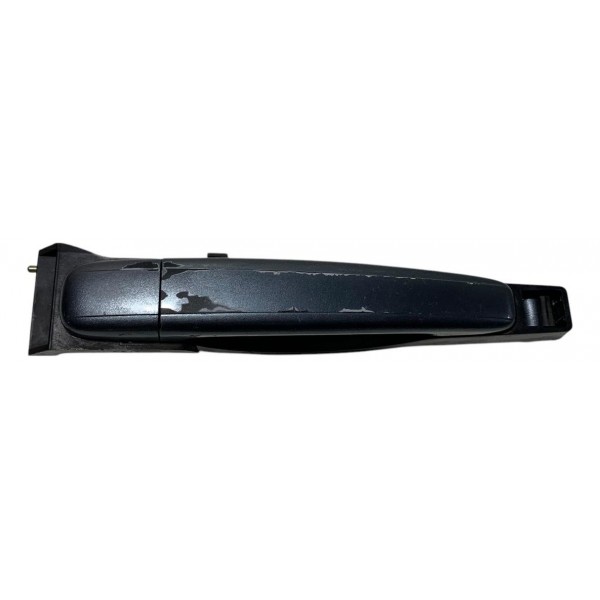 Maçaneta Externa Traseira Esquerda Peugeot  307 2010