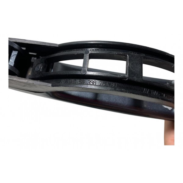 Maçaneta Externa Traseira Esquerda Peugeot  307 2010