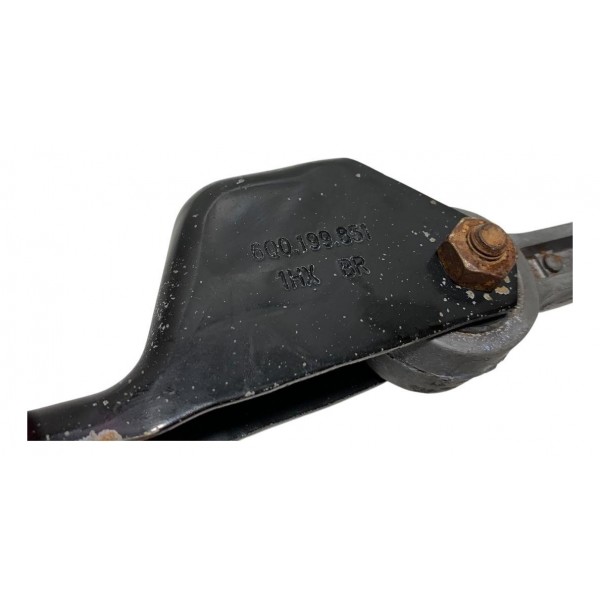 Suporte Coxim Cambio Volkswagen Fox Spacefox Gol 2019