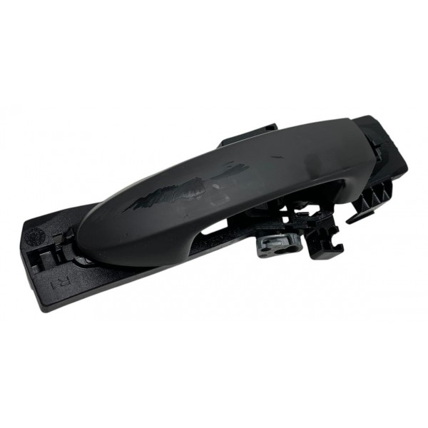 Maçaneta Externa Traseira Direita Ford Ecosport 2013/2017