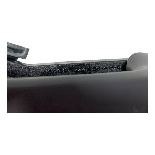 Maçaneta Externa Traseira Direita Ford Ecosport 2013/2017