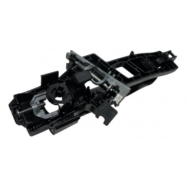 Maçaneta Externa Traseira Direita Ford Ecosport 2013/2017