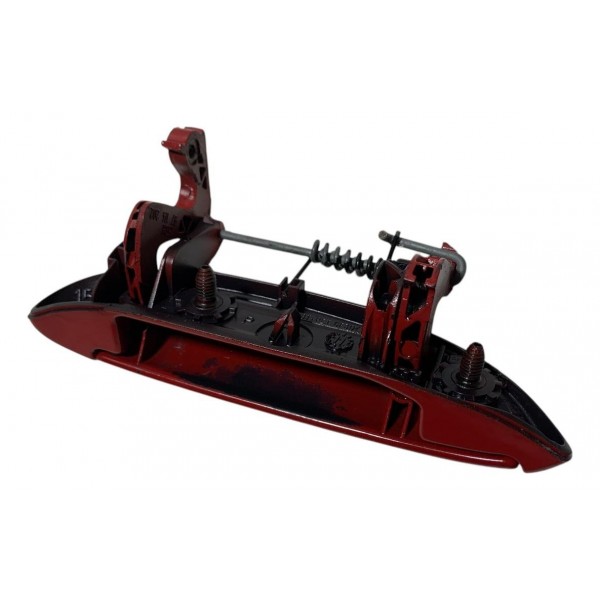Maçaneta Externa Esquerda Renault Clio 2002/2012