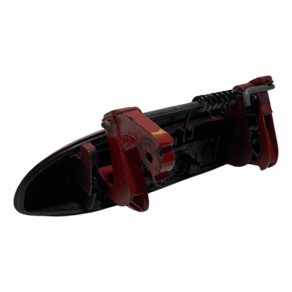 Maçaneta Externa Esquerda Renault Clio 2002/2012