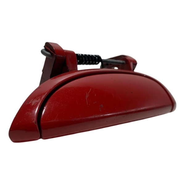 Maçaneta Externa Esquerda Renault Clio 2002/2012