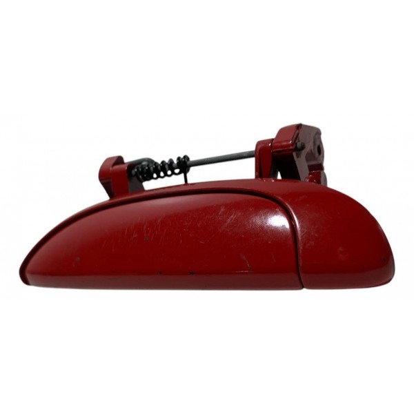 Maçaneta Externa Esquerda Renault Clio 2002/2012