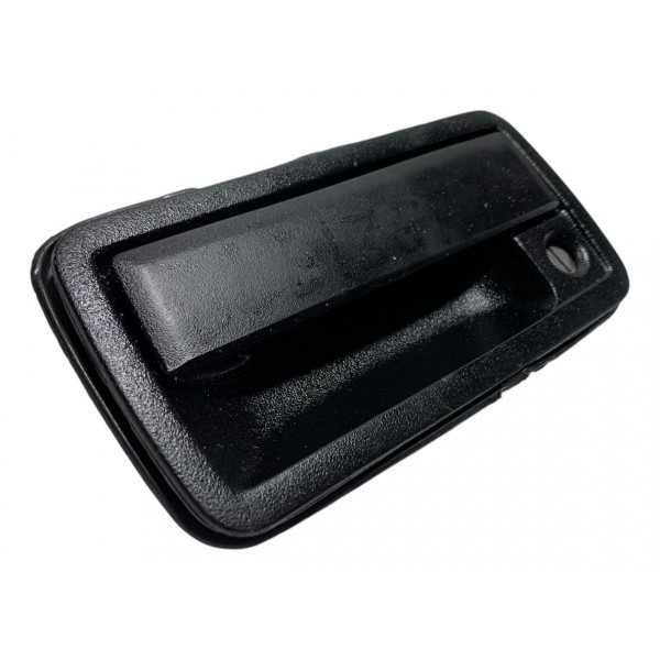 Maçaneta Externa Dianteira Esquerda Chevrolet Blazer 2004