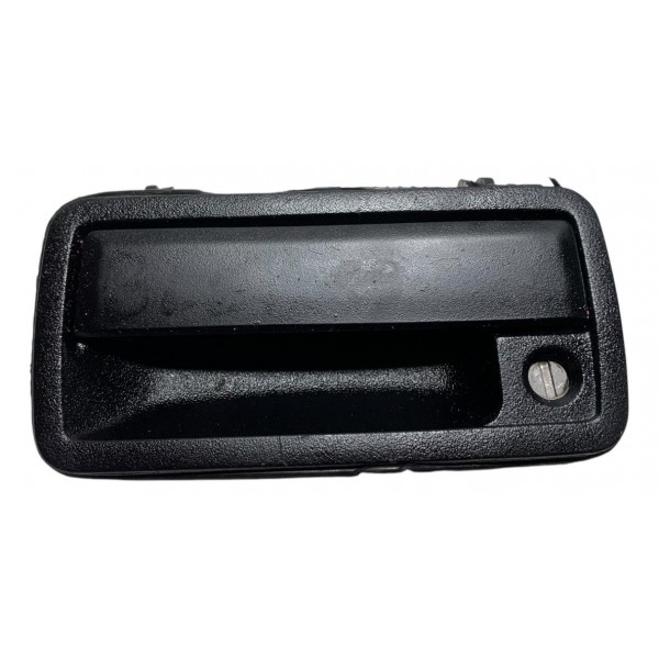 Maçaneta Externa Dianteira Esquerda Chevrolet Blazer 2004