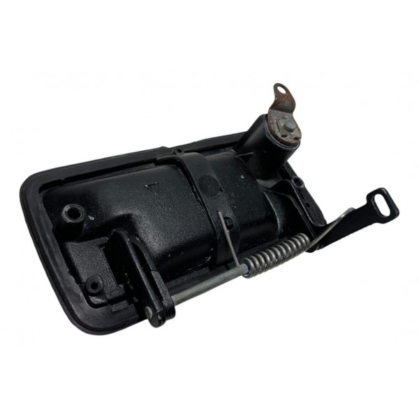 Maçaneta Externa Dianteira Esquerda Chevrolet Blazer 2004