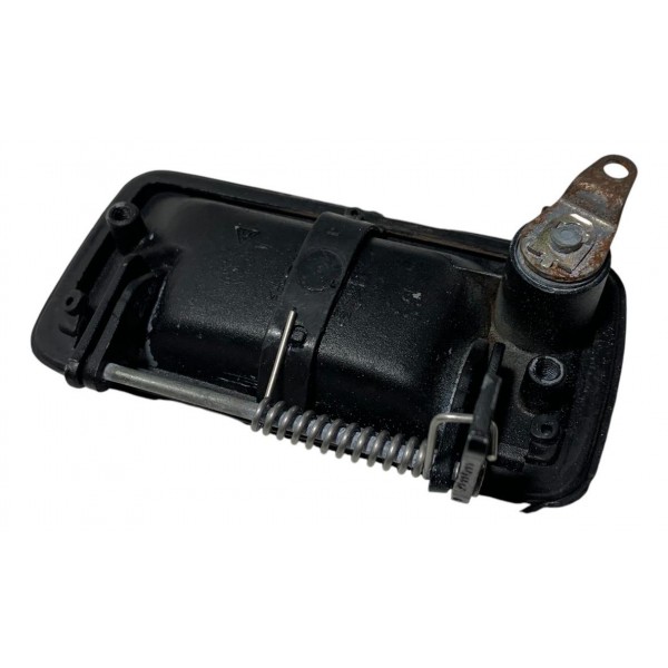 Maçaneta Externa Dianteira Esquerda Chevrolet Blazer 2004