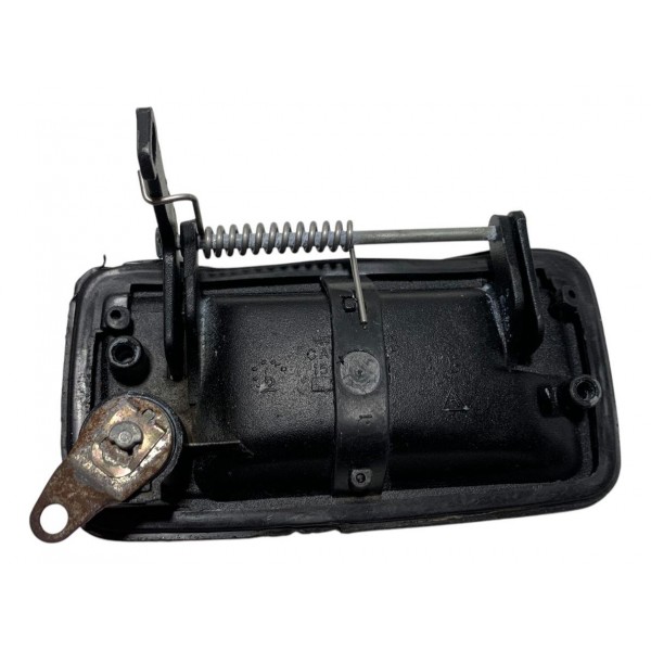 Maçaneta Externa Dianteira Esquerda Chevrolet Blazer 2004