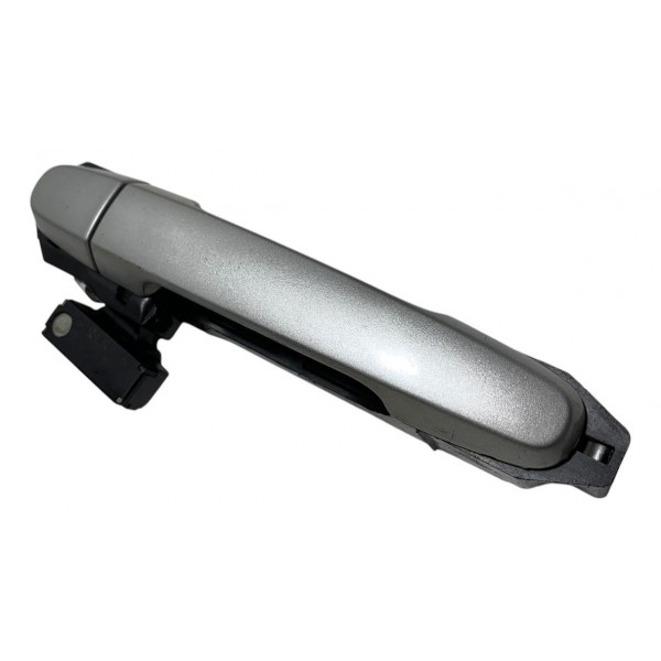 Maçaneta Externa Traseira Esquerda Toyota Corolla 2009/2014