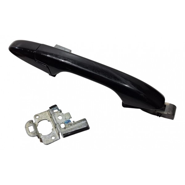 Maçaneta Externa Dianteira Direita Honda City  2012-2014
