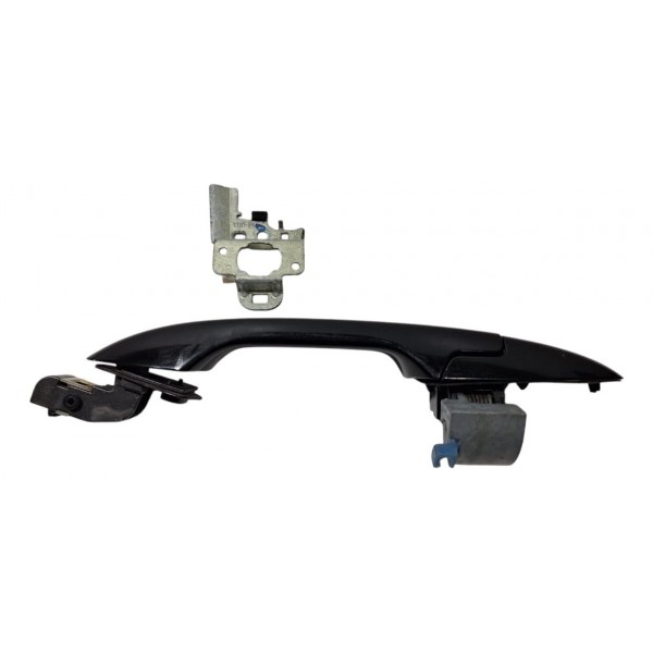 Maçaneta Externa Dianteira Direita Honda City  2012-2014