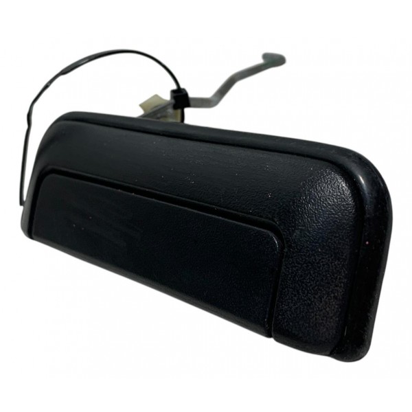 Maçaneta Externa Traseira Direita Mitsubishi L200 1998