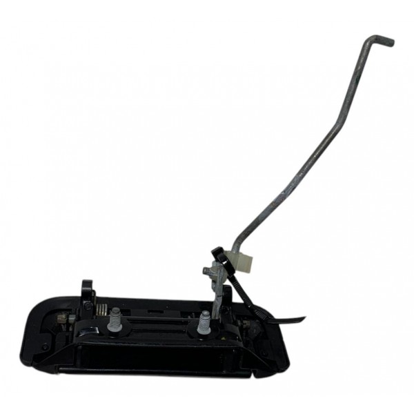 Maçaneta Externa Traseira Direita Mitsubishi L200 1998