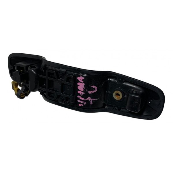 Maçaneta Externa Dianteira Direita Chevrolet Tracker 03/08