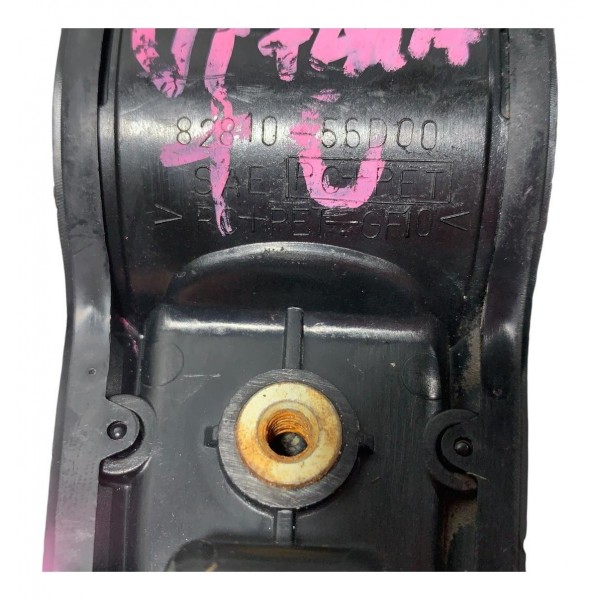 Maçaneta Externa Dianteira Direita Chevrolet Tracker 03/08