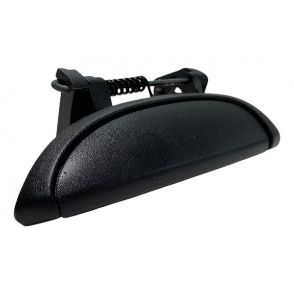 Maçaneta Externa Esquerda Renault Logan 2009