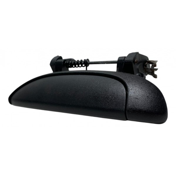 Maçaneta Externa Esquerda Renault Logan 2009