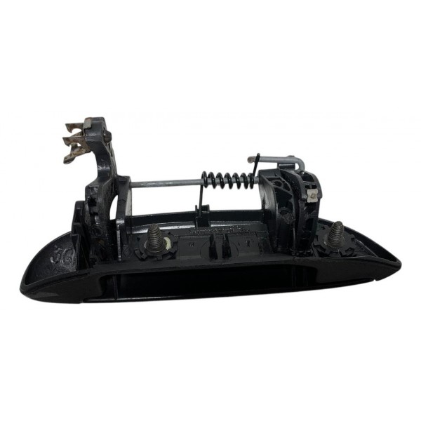 Maçaneta Externa Esquerda Renault Logan 2009