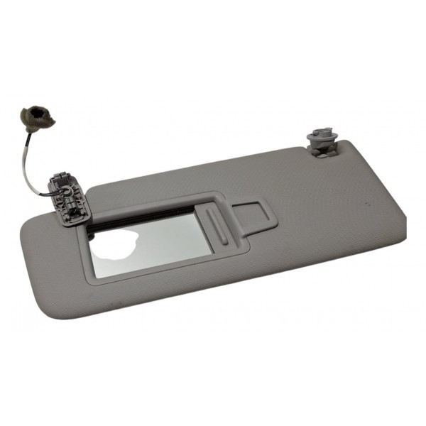 Quebra Sol Dianteiro Direito Vw Polo 2017-18