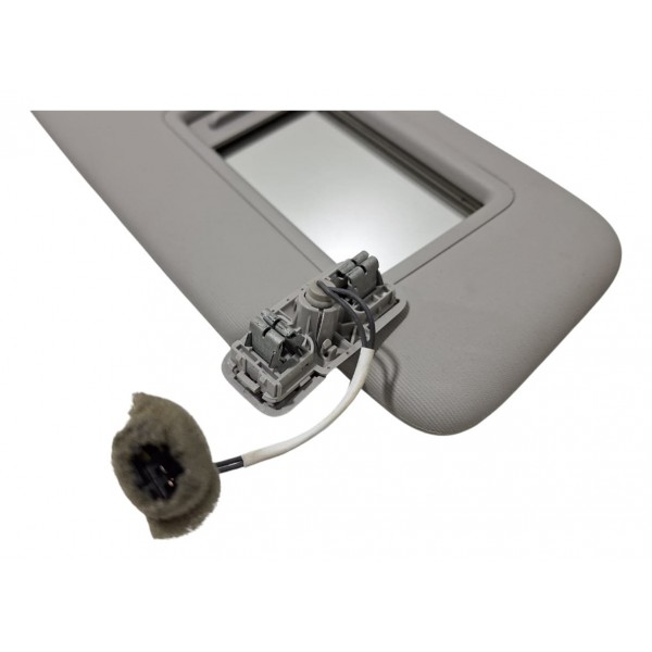 Quebra Sol Dianteiro Direito Vw Polo 2017-18