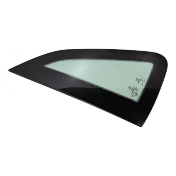 Vidro Fixo Traseiro Esquerdo Volkswagen Polo 2017/2021