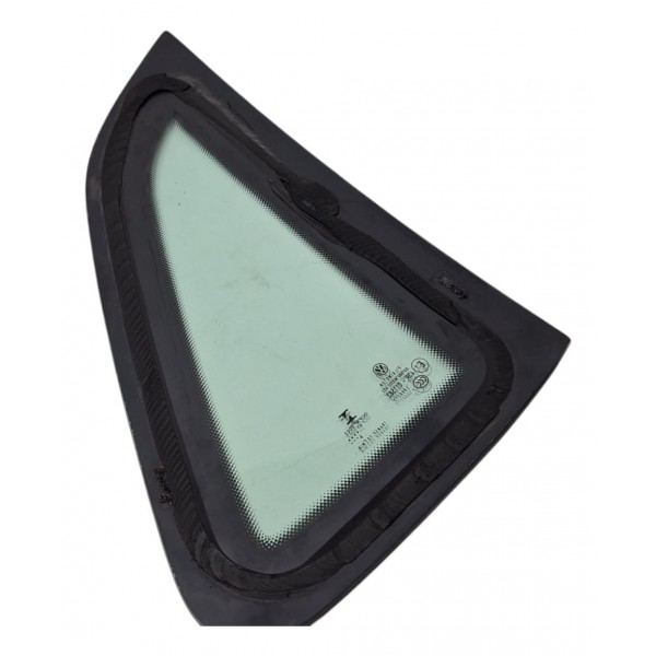 Vidro Fixo Traseiro Esquerdo Volkswagen Polo 2017/2021