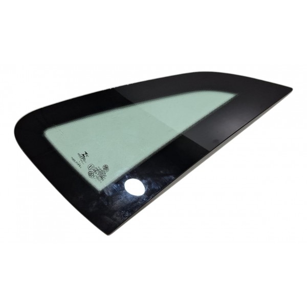 Vidro Fixo Traseiro Direito Volkswagen Polo 2017/2021