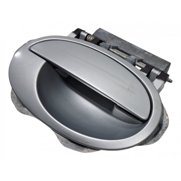 Maçaneta Externa Dianteira Direita Gm Corsa Meriva 2009-12