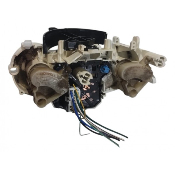 Comando Ar Toyota Etios 14/18 Com Detalhe 559000d270