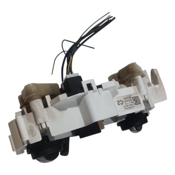 Comando Ar Toyota Etios 14/18 Com Detalhe 559000d270