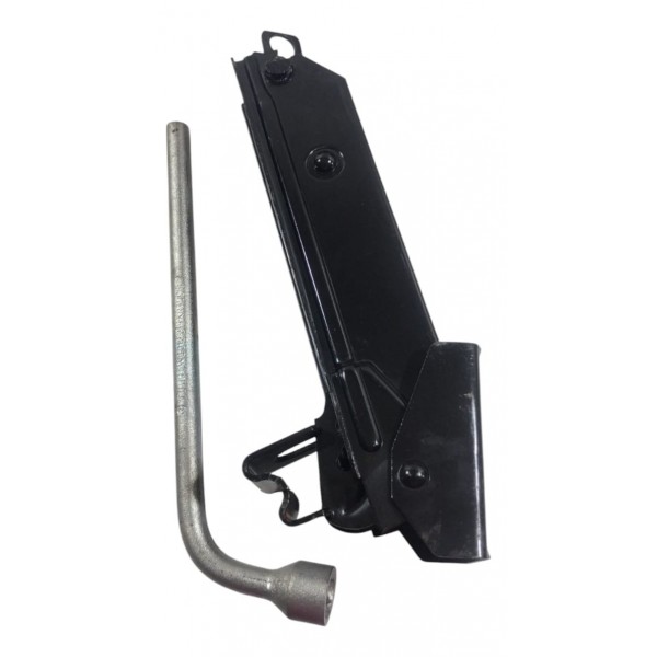 Macaco Volkswagen Polo Virtus 2017 2018 2019 2020