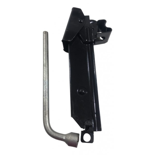 Macaco Volkswagen Polo Virtus 2017 2018 2019 2020