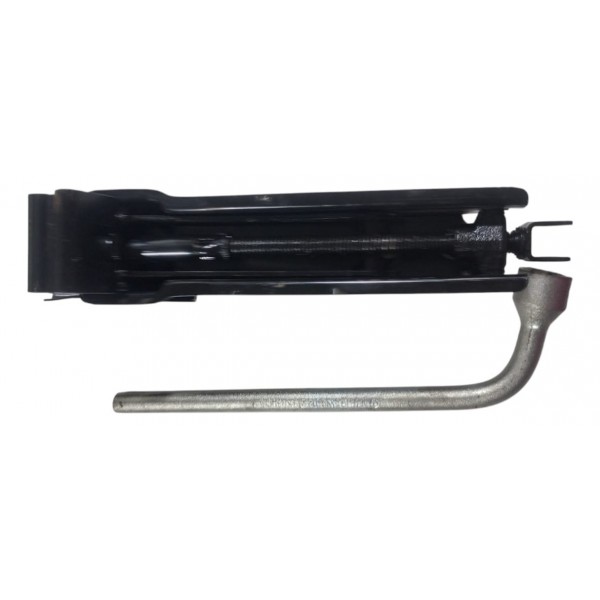 Macaco Volkswagen Polo Virtus 2017 2018 2019 2020