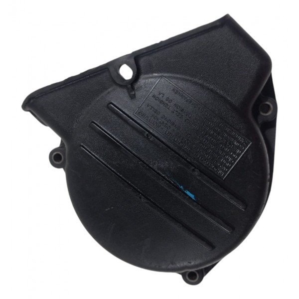 Proteção Capa Correia Dentada Fiat Uno Fiorino Premio 1.3 88