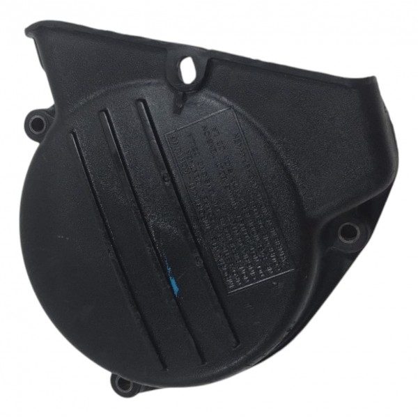 Proteção Capa Correia Dentada Fiat Uno Fiorino Premio 1.3 88