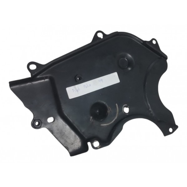 Capa Correia Dentada Externa Siena Palio Weekend 99