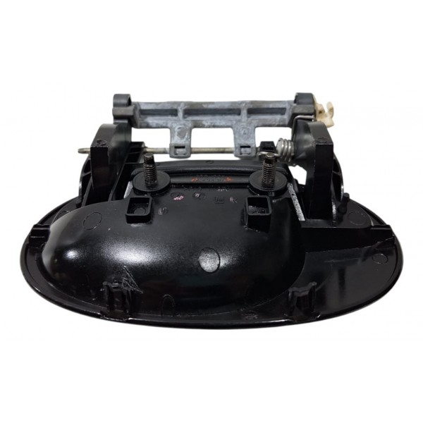 Maçaneta Externa Dianteiro Direito Gm Montana Meriva 2002-10 Original Foto