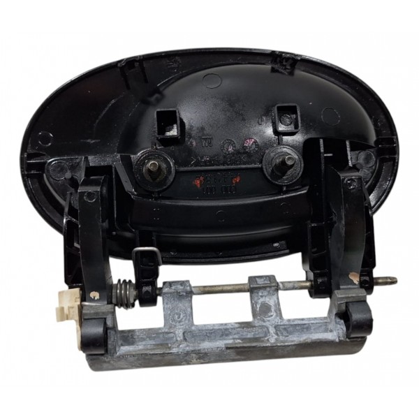 Maçaneta Externa Dianteiro Direito Gm Montana Meriva 2002-10 Original Foto