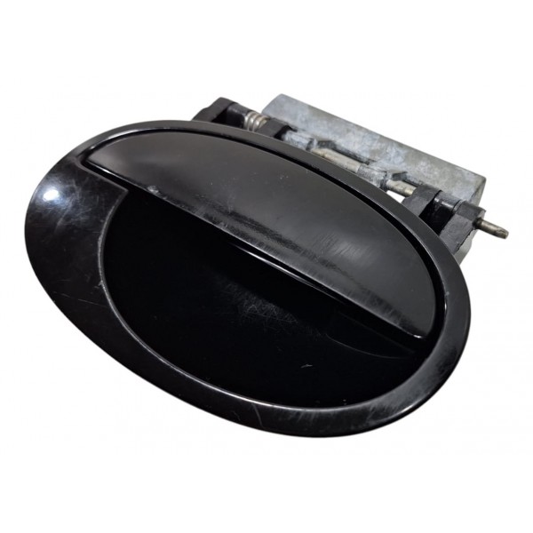 Maçaneta Externa Dianteiro Direito Gm Montana Meriva 2002-10 Original Foto