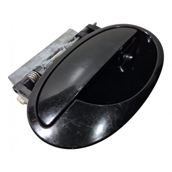 Maçaneta Externa Dianteiro Direito Gm Montana Meriva 2002-10 Original Foto