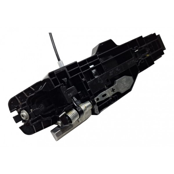 Maçaneta Externa Traseira Direita Nissan March 2015-2020