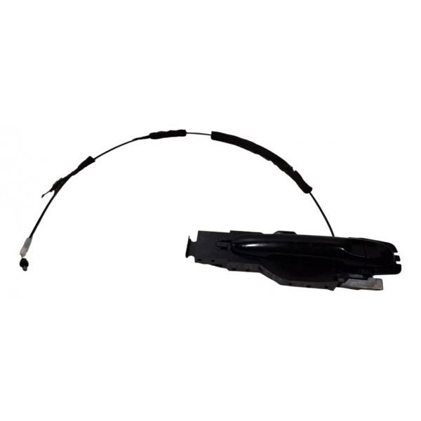 Maçaneta Externa Traseira Direita Nissan March 2015-2020