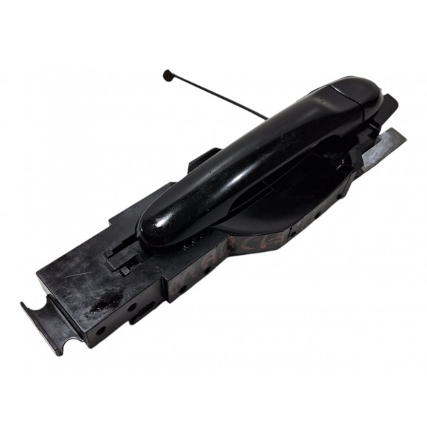 Maçaneta Externa Traseira Direita Nissan March 2015-2020