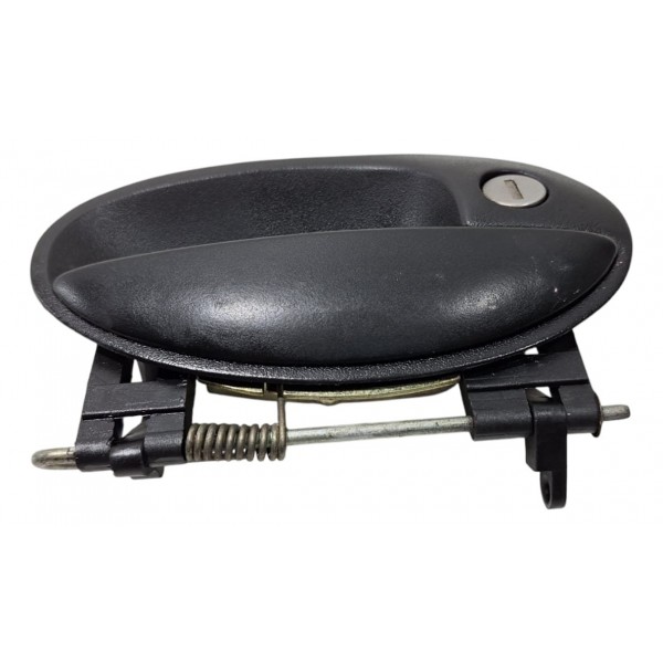 Maçaneta Externa Dianteira Direita Gm Celta  2008-2012