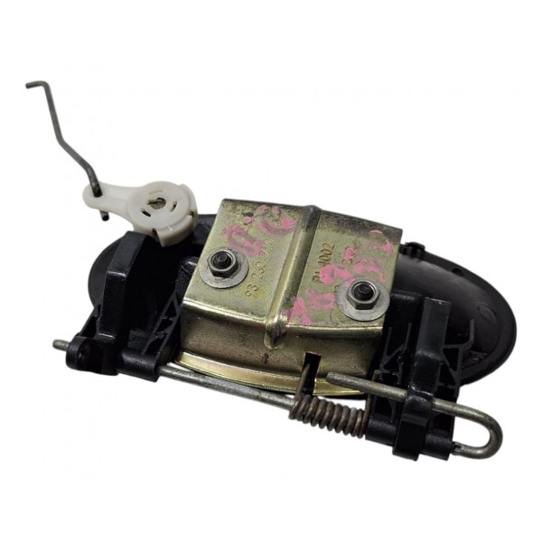 Maçaneta Externa Dianteira Direita Gm Celta  2008-2012