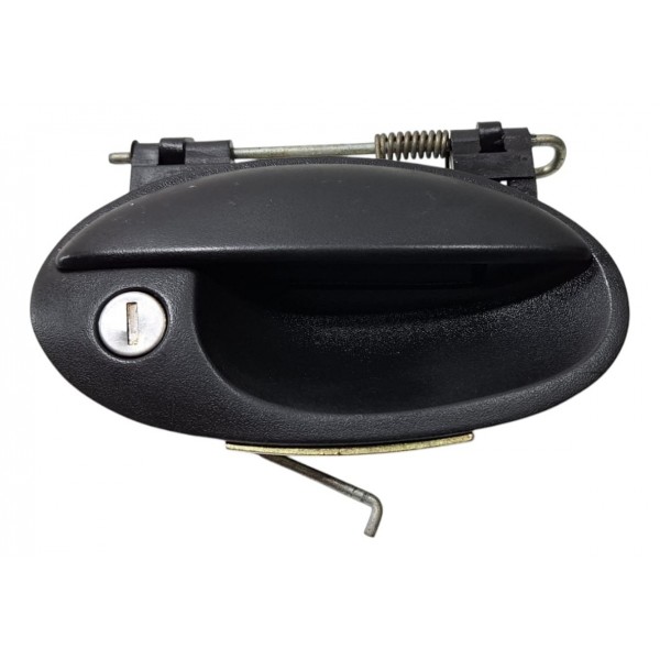 Maçaneta Externa Dianteira Direita Gm Celta  2008-2012